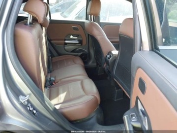 Mercedes GLA II 2021 Mercedes-Benz GLA 35 AMG 4Matic 2021 2.0l 2.0 Benzyna 302KM, zdjęcie 12