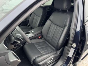 Audi A6 C8 Limousine Facelifting 2.0 40 TDI 204KM 2024 Audi A6 Limousine 204 KM,S line,Pakiet Czern,HD Matrix,BO,Wentylacja 2.0, zdjęcie 17