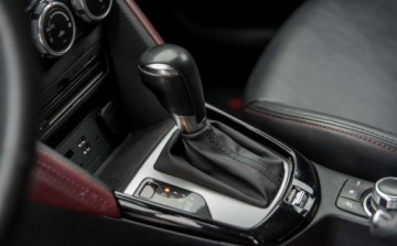 Mazda CX-3 Crossover 2.0 SKY-G i-ELOOP 150KM 2015 Mazda CX-3 Mazda CX-3 2.0 Skypassion AWD 2.0 Benzyna 150KM, zdjęcie 21