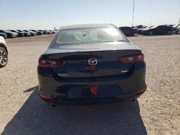 Mazda 3 IV 2024 Mazda 3 2024r., Select Sport, od ubezpieczalni 2.5 Benzyna 192KM, zdjęcie 3