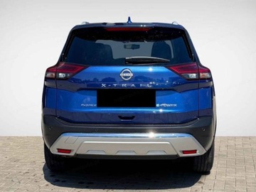 Nissan X-Trail IV 1.5 VC-T e-POWER 213KM 2025 Od ręki - Tekna e-POWER 4WD 1.5 213KM / Pakiet Premium, zdjęcie 3