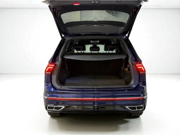 Volkswagen Tiguan Allspace SUV Facelifting 2.0 TSI 190KM 2022 Volkswagen Tiguan Allspace Volkswagen Tiguan R-LIN, zdjęcie 10