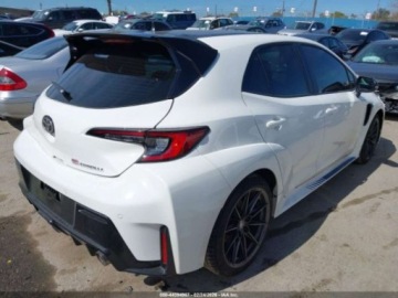 Toyota 2024 Toyota GR Corolla Circuit 2024 1.6 Benzyna 300KM, zdjęcie 2