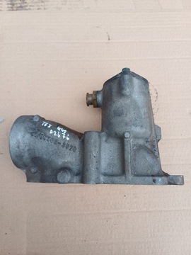 OBUDOWA TERMOSTATU MAN TGX 440 D2676 LF26 EURO 6
