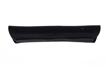 Uniwersalna osłona na baterię neoprenowa do e-rowerów XLC CP-N14 osłona bat