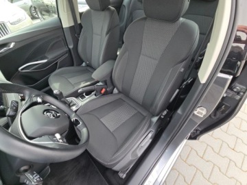 Skoda Fabia IV 1.0 TSI 110KM 2023 Skoda Fabia 1.0 TSI 110KM, ASO,SalonPL, Iwł,Led,Ha, zdjęcie 22