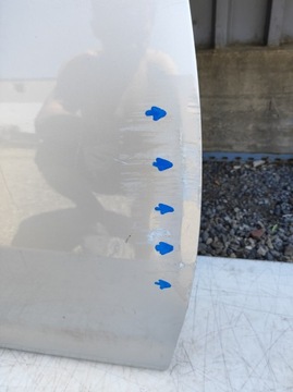 OPEL CORSA D ДВЕРЬ ПЕРЕДНЯЯ ПРАВАЯ 3-ДВЕРНАЯ 3D