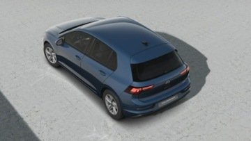 Volkswagen Golf VIII 2026 Volkswagen Golf Pure 1.5 eTSI 116 KM DSG - Nowa, zdjęcie 5
