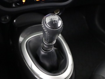 Nissan Juke I SUV Facelifting 1.2 DIG-T (Euro 6) 115KM 2016 Nissan Juke 1.2 DIG-T, Skóra, Navi, Klima, zdjęcie 12