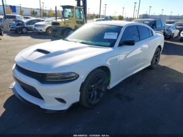 Dodge Charger VII 2021 Dodge Charger RT, V8, od ubezpieczalni 5.7 Benzyna 370KM, zdjęcie 4