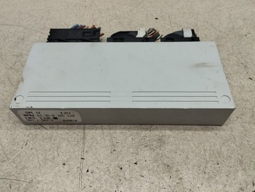 BMW E46 MODUŁ KOMFORTU 61358385538
