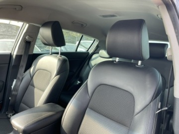 Kia Sportage IV SUV Facelifting 1.6 CRDI 136KM 2018 Kia Sportage Automat Skóra Podgrzewanie Kamera, zdjęcie 10
