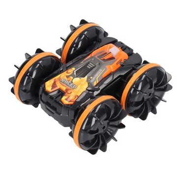 2.4G Автомобиль-амфибия с дистанционным управлением на 360 градусов