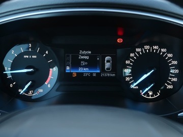 Ford Mondeo V Sedan 2.0 TDCi 150KM 2018 Ford Mondeo 2.0 TDCI, Salon Polska, Serwis ASO, zdjęcie 10