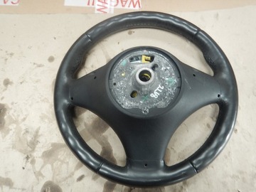 BMW E83 X3 FACELIFT VOLANT M-PAKET AIRBAG