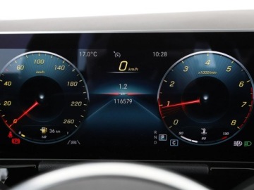 Mercedes Klasa B W247 Sports Tourer 2.0 250 224KM 2019 Mercedes B 250 Automat Progressive Navi Tempomat, zdjęcie 21