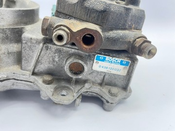 ROZDZIELACZ PALIWA K-JET MERCEDES W123 W116 W126 R107 280 M110 0438100011