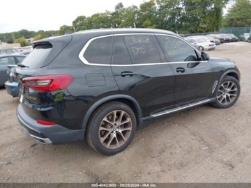 BMW X5 G05 2019 BMW X5 xDrive40I 2019 3.0l 3.0 Benzyna 335KM, zdjęcie 4