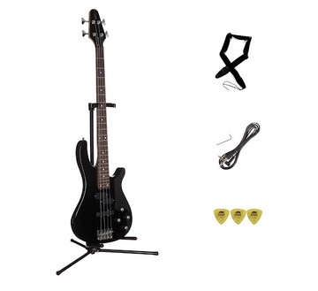 GITARA BASOWA VISION - NIEMIECKA - PROMOCJA!