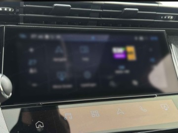 Peugeot 308 III 2025 Od ręki - Allure 1.2 mHEV 145KM / Pakiet Bezpieczeństwo, Komfort, Wygoda, zdjęcie 9