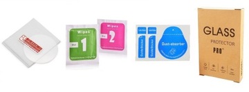 2x SZKŁO 9H + ETUI DO GARMIN FENIX 7X / 7X SOLAR