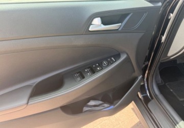 Hyundai Tucson III SUV Facelifting 1.6 T-GDi 177KM 2019 Hyundai Tucson 1.6 T-gdi AUTOMAT Full led NAVI Kamera Extra stan 1.6, zdjęcie 16