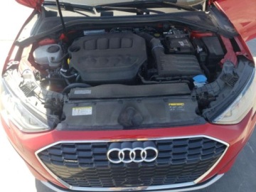 Audi A3 8Y 2022 Audi a3 Premium, 2022r., 4x4, 2.0L 2.0 Benzyna 201KM, zdjęcie 10