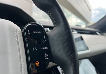 Land Rover Range Rover Velar SUV 5.0 V8 550KM 2020 Land Rover Range Rover Velar Land Rover Range Rover Velar 5.0 V8 SV Autobi, zdjęcie 10