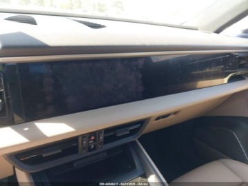 Porsche Macan 2024 Porsche Macan Electric 4 2024 Elektryczny 382KM, zdjęcie 12