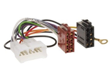 Adapter kabel radia Suzuki Jimny Vitara >2002