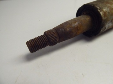 MAZDA 323 C BA 94- SLOUPEC VOLANT