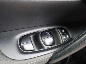 Nissan Qashqai II Crossover 1.2 DIG-T 115KM 2015 Nissan Qashqai 1.2 DIG-T, Salon Polska, zdjęcie 13