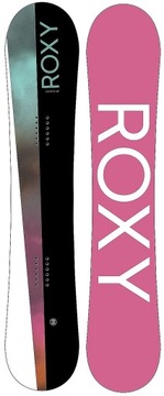 deska snowboardowa Roxy Raina - Assorted