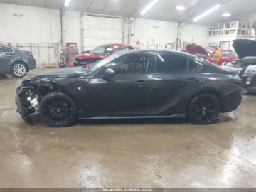 Lexus IS III 2025 Lexus IS 350 F Sport 2025 3.5 Benzyna 311KM, zdjęcie 2