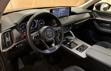 Mazda CX-60 2022 Mazda CX-60 3.3d Rejestracja 2023r. Salon Polska ASO R-CARS Warszawa 3.3, zdjęcie 10
