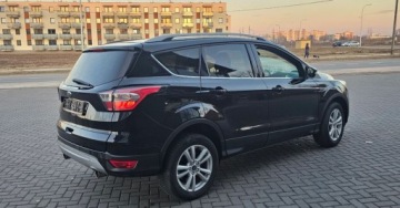 Ford Kuga III 2019 Ford Kuga 2019r. Benzyna 138,000 km 1.5 Benzyna 176KM, zdjęcie 22