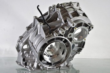 VT1 VT2 CFT25 Задний корпус Mini Cooper