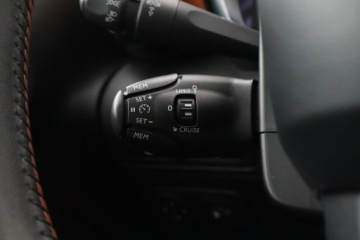 Citroen C3 Aircross  I Crossover 1.2 PureTech 110KM 2021 Citroen C3 Aircross 1.2 PureTech, Salon Polska, zdjęcie 19