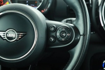 Mini Clubman F54 Kombi 1.5 136KM 2018 MINI Clubman Cooper, Salon Polska, Automat, Navi, zdjęcie 19