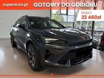 Cupra Formentor Crossover 1.5 TSI 150KM 2025 CUPRA Formentor 1.5 TSI Suv 150KM 2025