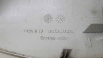 HONDA CRV 4 12- T0A R 1J POUZDRO ZRCÁTKO PRAVÁ PRAVÉHO