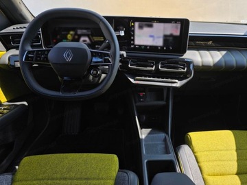 Renault 5 III 52kWh 150KM 2026 Comfort Range Iconic Cinq 52kWh 150KM /pakiet easy drive &amp; safety, zdjęcie 3