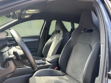 Cupra Formentor Crossover 1.5 TSI 150KM 2025 Cupra Formentor 1.5 eTSI 150KM Pakiet Intelligent, zdjęcie 12