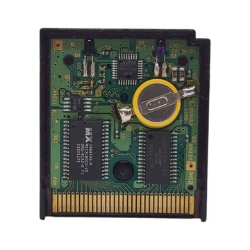 Pokemon Trading Card Game Boy Gameboy Color