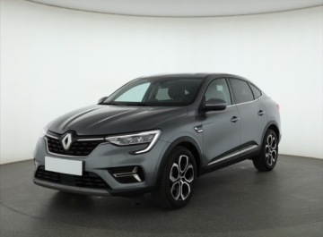 Renault Arkana SUV 1.3 TCe 140KM 2022 Renault Arkana 1.3 TCe, Salon Polska, zdjęcie 1