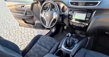 Nissan X-Trail III Terenowy 1.6 DIG-T 163KM 2017 Nissan X-Trail z SALONU, 110 tys. przebieg wpi..., zdjęcie 33