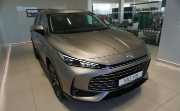 MG HS I 2025 MG HS NOWY HS Exclusive automat 7 lat gwarancji 1.5 Benzyna 170KM, zdjęcie 3