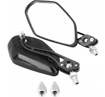Велосипедное зеркало для велосамоката комплект из 2 шт.