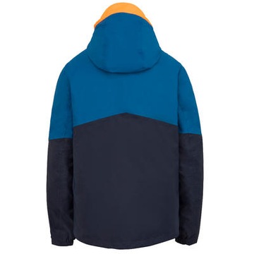 Детская парусная куртка Tribord Sailing 100