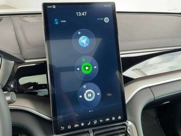 BYD Seal U DM-i 218KM 2025 BYD Seal U DM-i Boost Suv 1.5 (218KM) 2025, zdjęcie 10